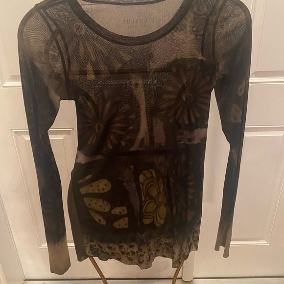 Rundholz two piece - Picture 1 of 13